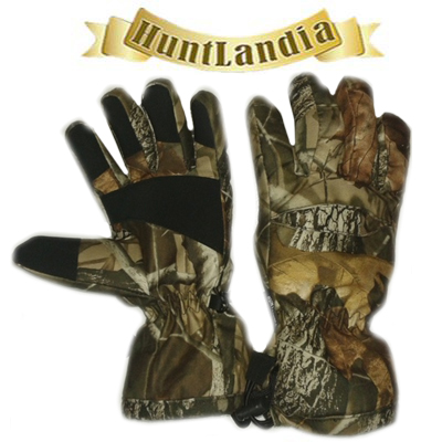 Перчатки Huntlandia Trestand