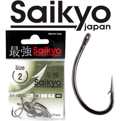 Saikyo KH-10102 Big Carp BN