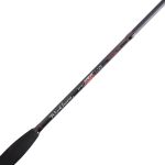 Удилище спиннинговое Maximus Workhorse V4 21ML 2,1m 4-20g
