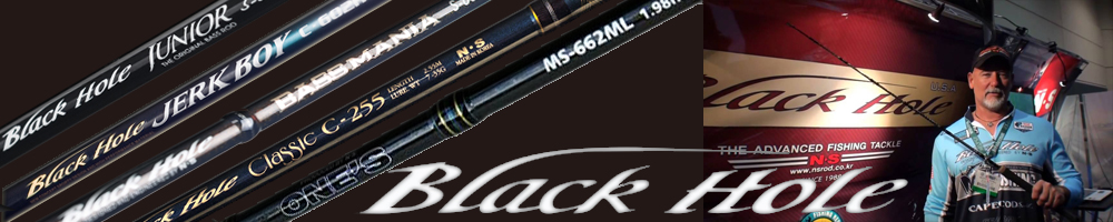 Black Hole