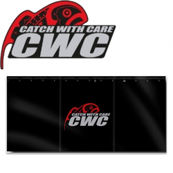 CWC Мат для взвешивания рыбы