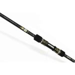 Удилище спиннинговое Xesta Black Star Hard S910HX Long Range Ignition