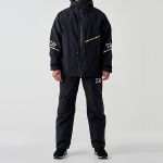 Костюм поддевка Daiwa DW-1820 BK 4XL