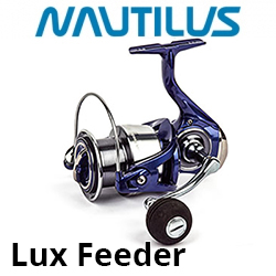 Nautilus Lux Feeder
