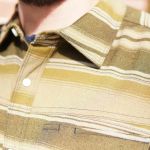 Рубашка Simms Gallatin Flannel LS Shirt, Auburn Red Stripe, S