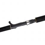 Удилище мультипликаторное джиговое PENN Regiment III Jig 601 30-50lb (1548364)