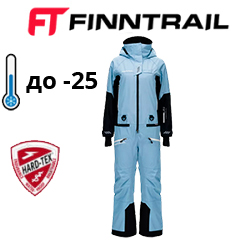 Finntrail Rachel 3853 LightBlue