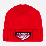 Шапка Finntrail Waterproof 9729 Red (M-L)