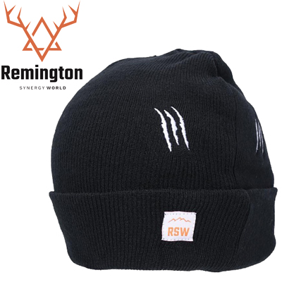Remington Lifestyle Black