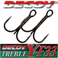 Decoy Y-F33