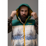 Жилет Remington Media р. XL