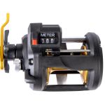 Катушка мультипликаторная WFT Offshore II LW LC 20 RH