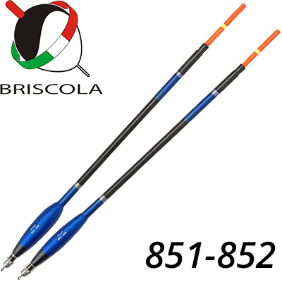 Поплавок Briscola Series 851-852