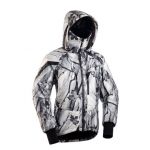 Маскировочный костюм Bask Hunter THL размер 56 камуфляж серый