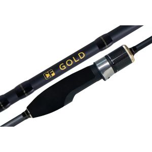 Спиннинг CF Gold 602XULS