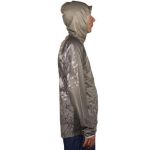 Джерси с капюшоном Nautilus Carp цв. green р-р. 3XL