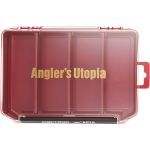 Коробка Apia Angler's Utopia Lure Box Scarlet (4582509422195)