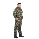 Костюм NovaTex «Пионер» (сорочка, граница) КВЕСТ, р-р 56-58 рост 182-188