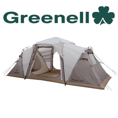 Greenell "Виржиния квик"