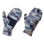 Перчатки Higashi Wind Master Digital Camo (XL)