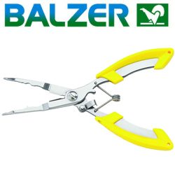 Balzer (18419 030) Ножницы