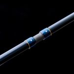 Спиннинг Tenryu Rayz Integral RZI484S-L