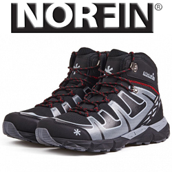 Norfin Ntx Alpha BL