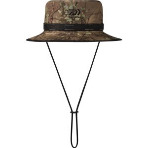Панама Daiwa DC-1925 Gore-Tex Cap Hat [Real Lake] Free