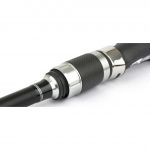 Спиннинг Shimano Diaflash BX Spinning Light 7'4" L (SDFLBX74L)