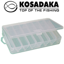 Kosadaka TB-S32-CL