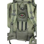 Рюкзак Woodland HUNTER 100L (олива)