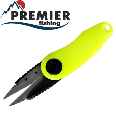 Premier Fishing (PR-P-FG-1012) Ножницы