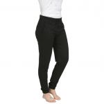 Брюки Simms Women's Midlayer Fleece Bottom, Raven, XS