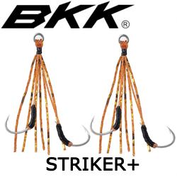 BKK Striker+