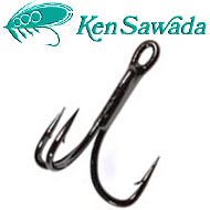 Ken Sawada Wide Gape Treble