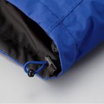 Костюм теплый Shimano Nexus RB-125P Red 3XL