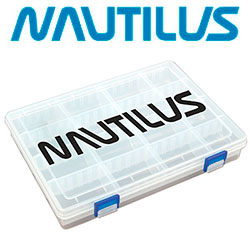 Nautilus NN1-255 25,5*18,5*4