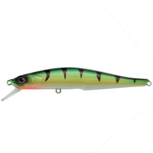 Воблер Crazee Minnow 70SF цвет #08 YELLOW PERCH