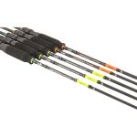 Спиннинг Rapture Artiglio Area Game AGS-662XUL 198cm/0.3-4g