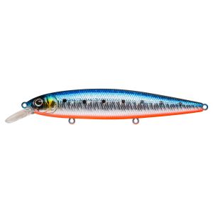 Воблер Strike Pro Bold 110SP 11см 15,4гр Загл. 0,8-1,5m EG-191A-SP #A234-SBO-LU