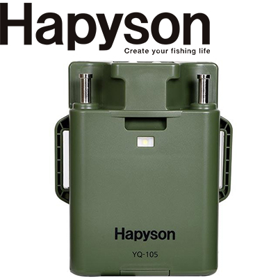 Hapyson YQ-105 Аккумулятор для катушки