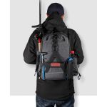 Рюкзак Noeby Graphite Backpack Bag, размер 40*30*16 см, цвет Space gray, мат.-dacron