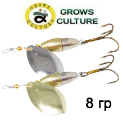 Grows Culture 8гр