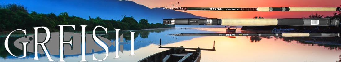 Grfish Delta Match