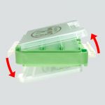 Коробка Ever Green Inner Box Reversible Green