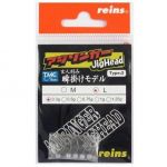 Джигголовки Reins Ajiringer Jighead Type2 1,25гр (5шт/уп)