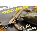 Конус для безопасной клипсы Korda Safe Zone Rubbers Weed KRW
