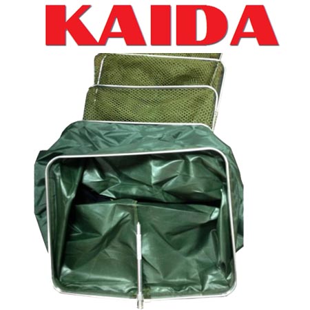 Kaida A25-3 Садок