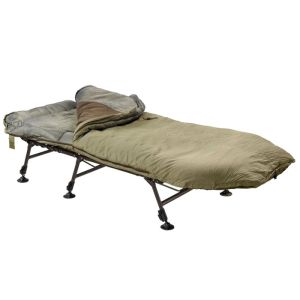 Спальный мешок JRC Cocoon 5 Seasons Sleeping Bag Wide