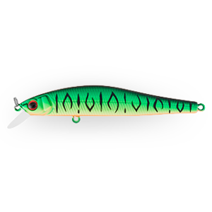Воблер Strike Pro Jumper 110SP 11см 16,3гр Загл. 1,0-2,0m  EG-192C-SP#GC01S